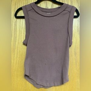 We The Free Kate Tank in Java